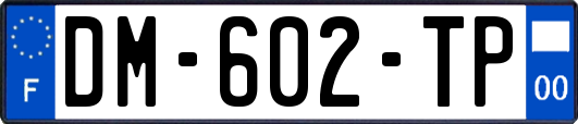DM-602-TP