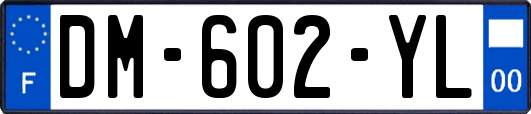 DM-602-YL