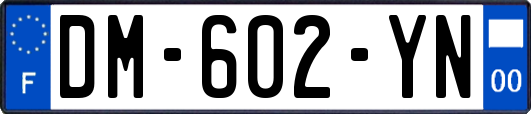 DM-602-YN