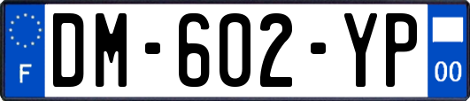 DM-602-YP