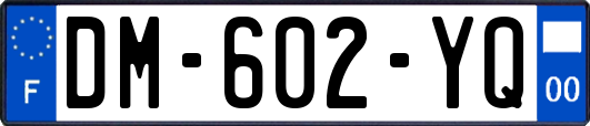 DM-602-YQ