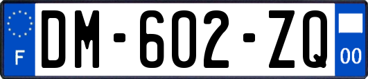 DM-602-ZQ