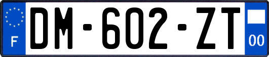 DM-602-ZT