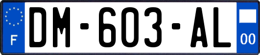 DM-603-AL