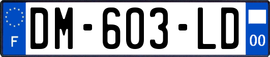 DM-603-LD