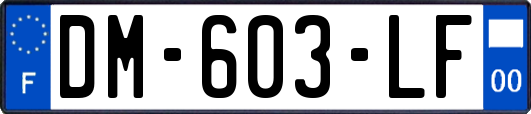 DM-603-LF