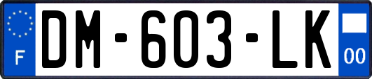 DM-603-LK