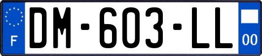 DM-603-LL