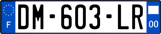 DM-603-LR