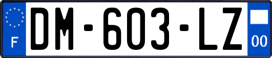 DM-603-LZ