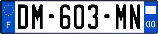 DM-603-MN