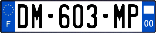 DM-603-MP