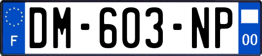 DM-603-NP