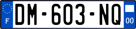 DM-603-NQ