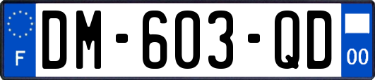 DM-603-QD