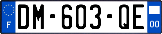 DM-603-QE