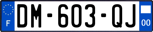 DM-603-QJ