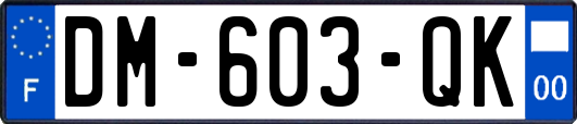 DM-603-QK