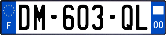 DM-603-QL