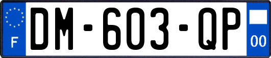 DM-603-QP