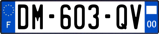 DM-603-QV