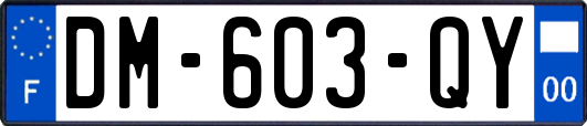 DM-603-QY