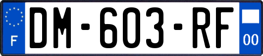 DM-603-RF