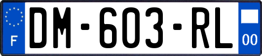 DM-603-RL
