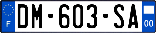 DM-603-SA