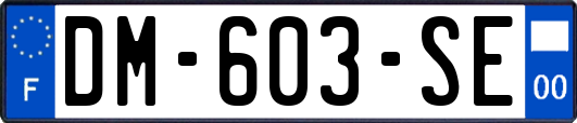 DM-603-SE