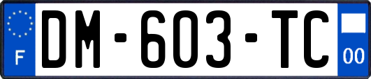 DM-603-TC