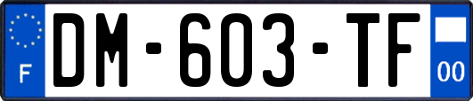 DM-603-TF