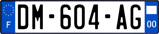 DM-604-AG