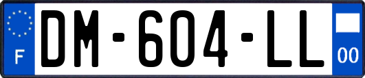 DM-604-LL
