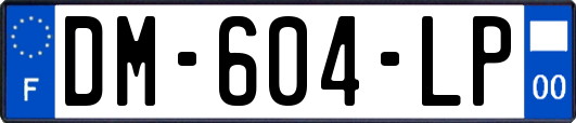 DM-604-LP