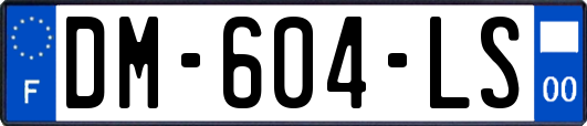 DM-604-LS
