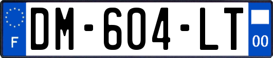 DM-604-LT