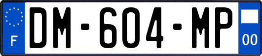 DM-604-MP