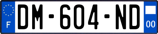 DM-604-ND