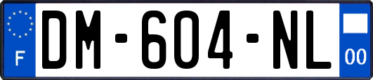 DM-604-NL