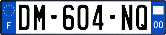 DM-604-NQ