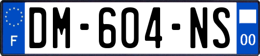 DM-604-NS