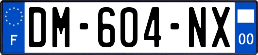 DM-604-NX