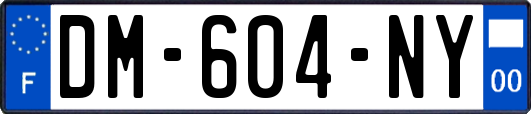 DM-604-NY