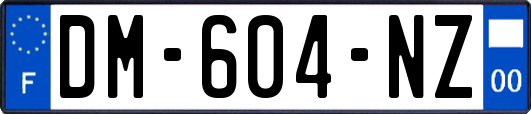 DM-604-NZ