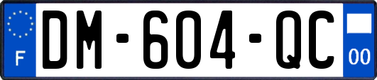 DM-604-QC