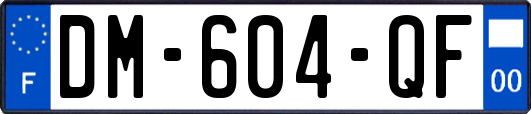 DM-604-QF