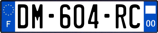 DM-604-RC