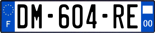 DM-604-RE