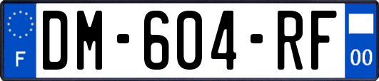DM-604-RF